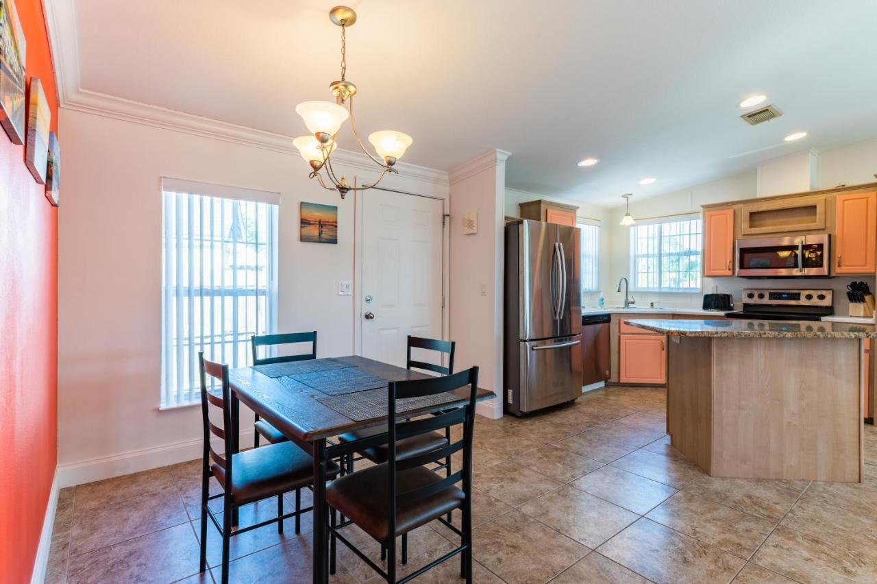 Tiny House Siesta Villa Sarasota Exterior photo