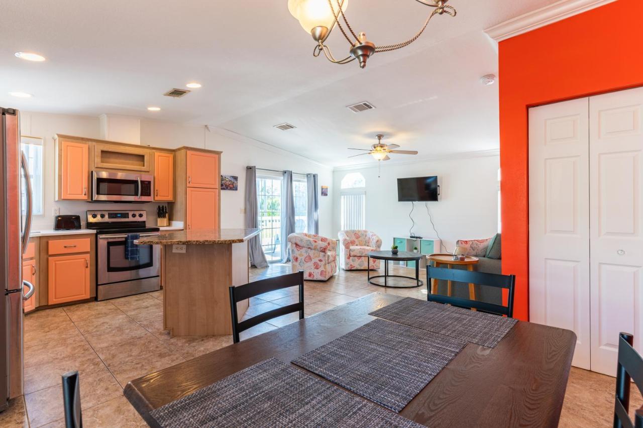 Tiny House Siesta Villa Sarasota Exterior photo