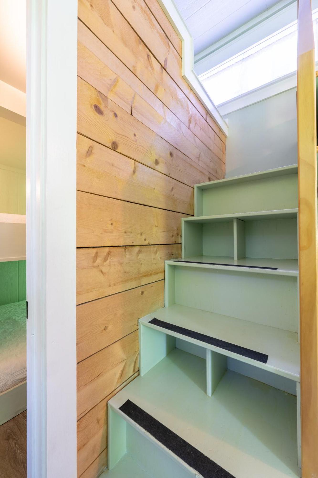 Tiny House Siesta Villa Sarasota Exterior photo