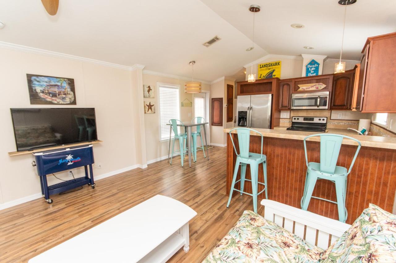 Tiny House Siesta Villa Sarasota Exterior photo